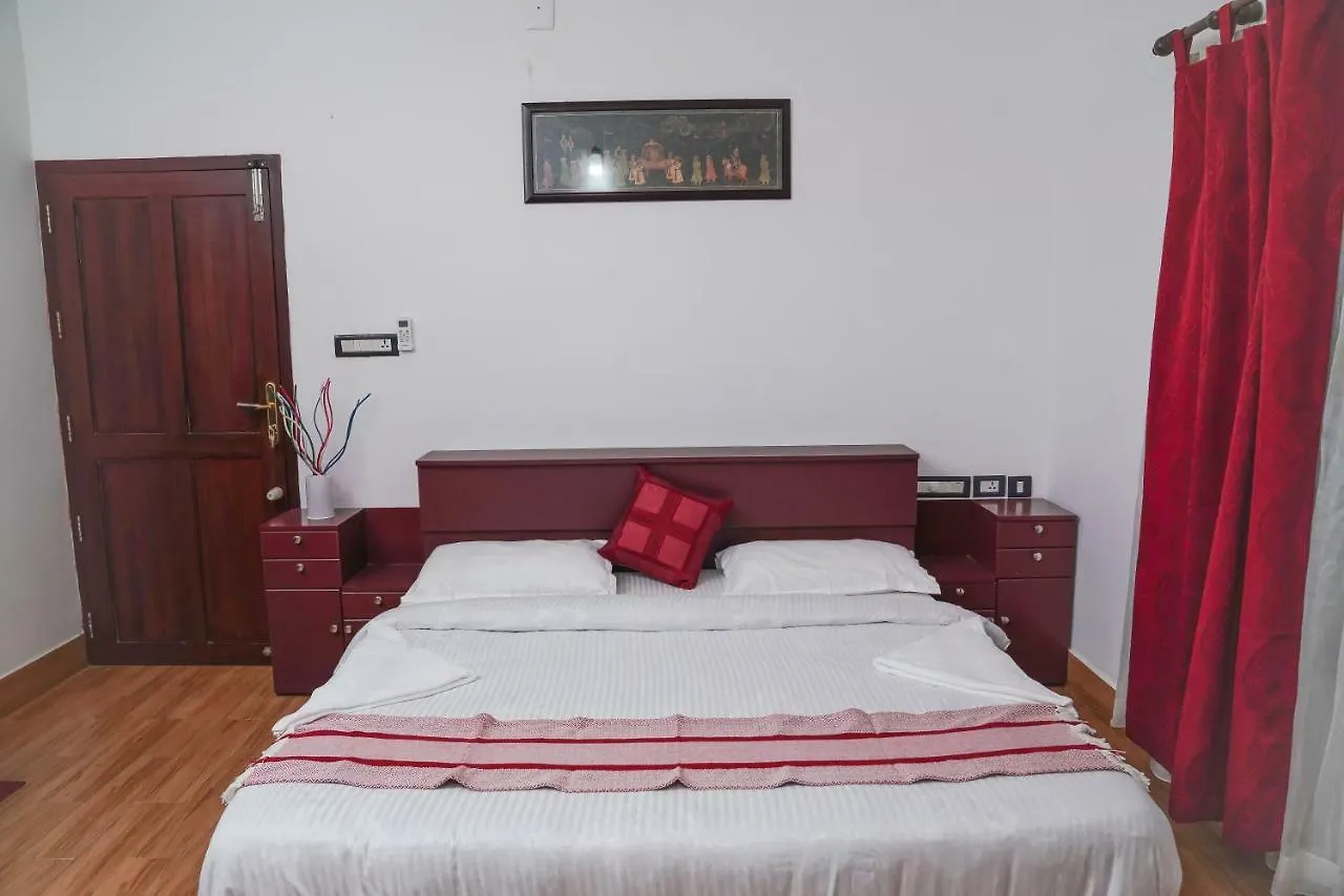 Thanal Premium Villa By - A Place To Call Your Home Muvattupuzha
