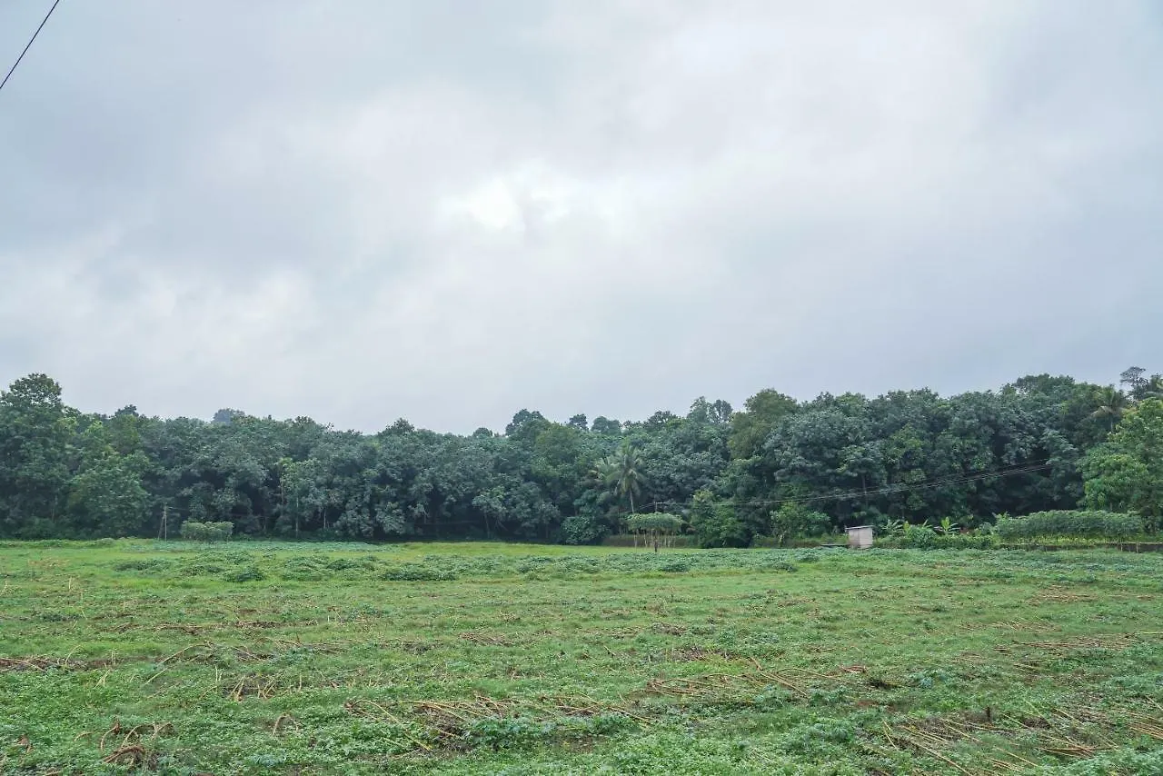 Thanal Premium Villa By - A Place To Call Your Home Muvattupuzha 0*,  الهند